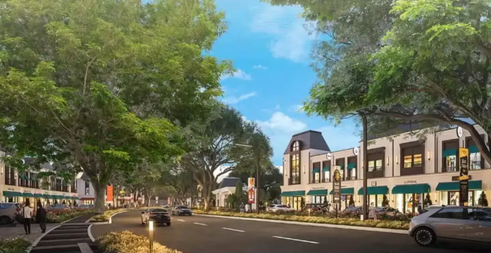 Fasilitas Citra Garden Bekasi Lengkap